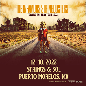 12/10/22 Strings & Sol, Puerto Morales, MX 