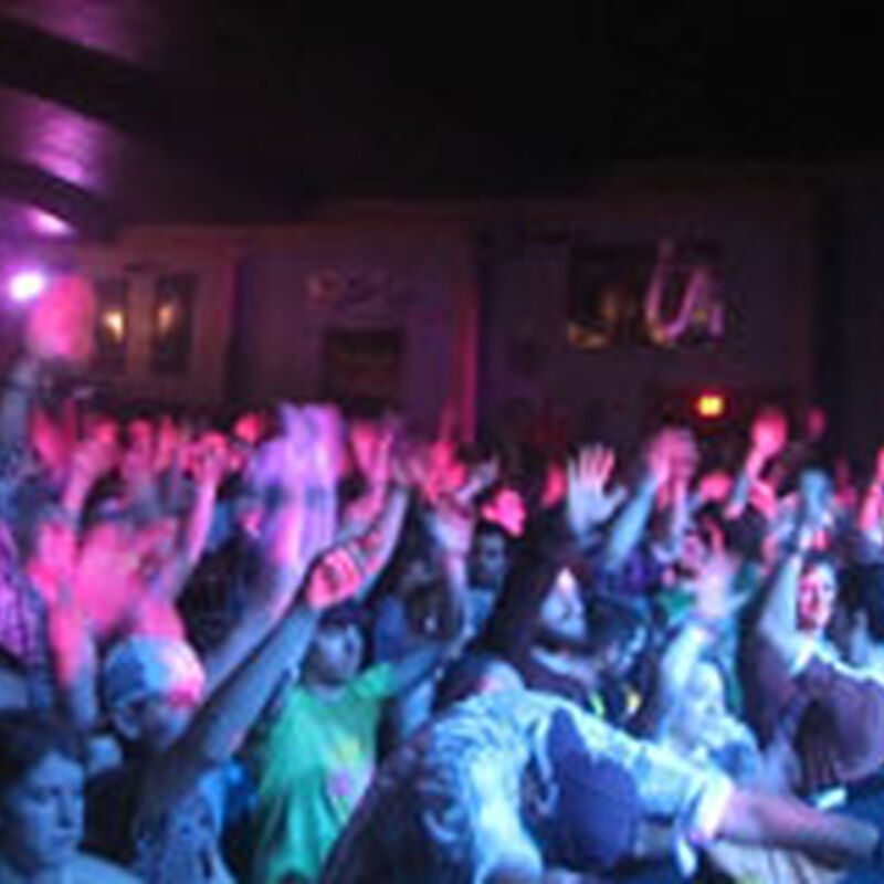 12/29/10 Webster Theatre, Hartford, CT 
