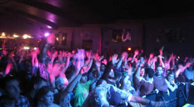 12/29/10 Webster Theatre, Hartford, CT 