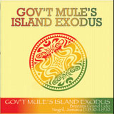 01/18/10 Island Exodus, Negril, JM 