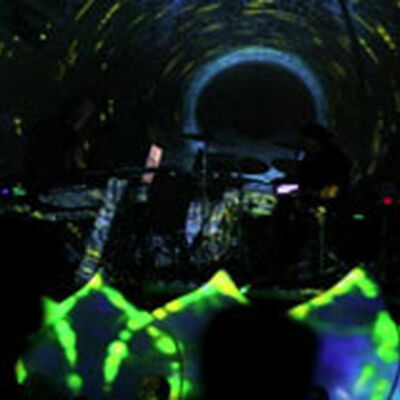 05/05/12 Dallas Museum Of Nature and Science, Dallas, TX 