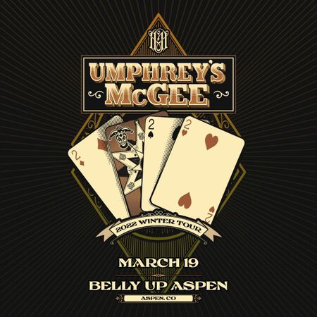 03/19/22 Belly Up Aspen, Aspen, CO 