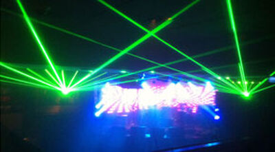 03/08/12 Belly Up, Aspen, CO 