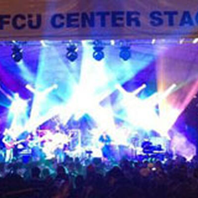 07/05/12 Center Stage At The Landing, Peoria, IL 