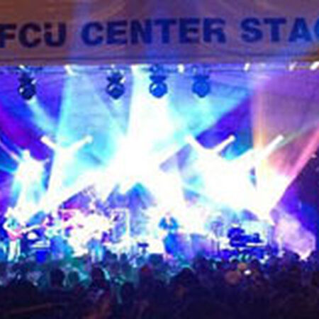 07/05/12 Center Stage At The Landing, Peoria, IL 