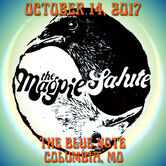 10/14/17 The Blue Note, Columbia, MO 