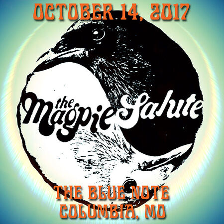 10/14/17 The Blue Note, Columbia, MO 