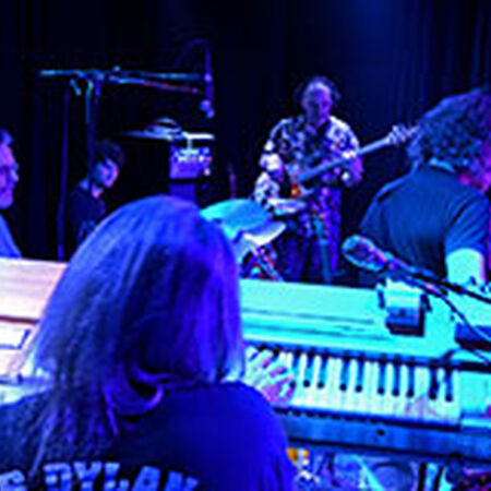 12/07/14 Sweetwater Music Hall, Mill Valley, CA 