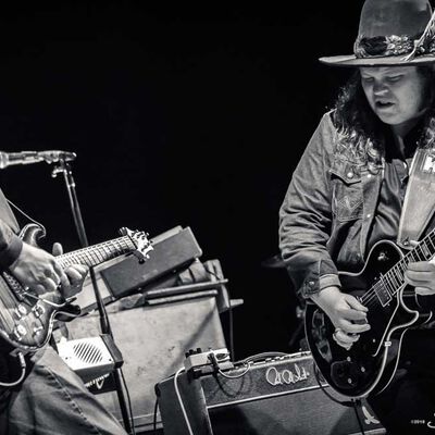 04/21/18 Wanee Festival, Live Oak, FL 