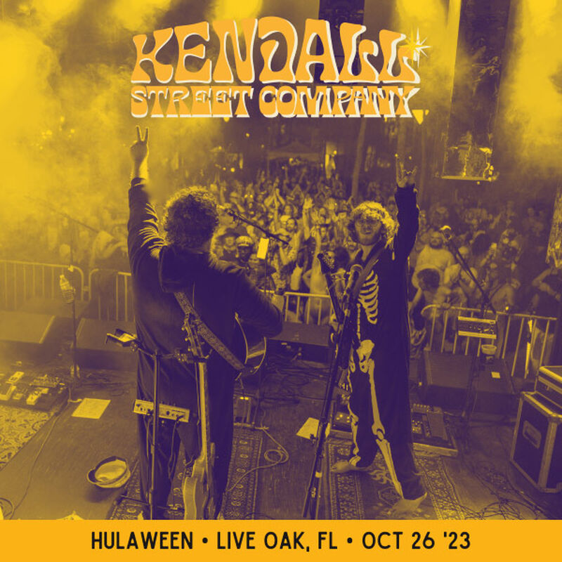 10/26/23 Hulaween, Live Oak, FL 