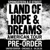 04/29/26 United Center, Chicago, IL 