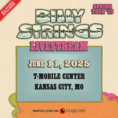 06/11/25 T-Mobile Center, Kansas City, MO 