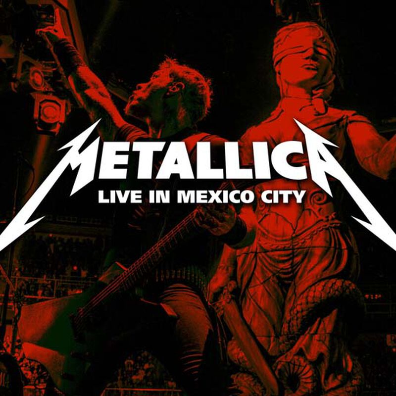 08/04/12 Sports Palace, Mexico City, MX 