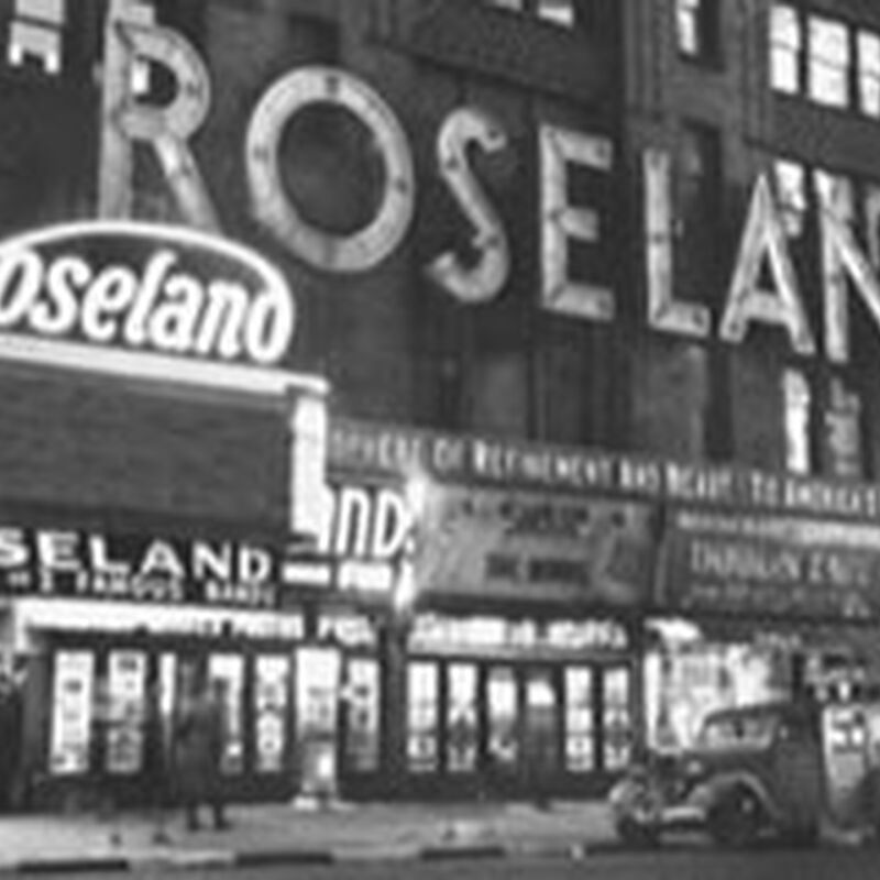 08/12/10 Roseland Ballroom, New York, NY 