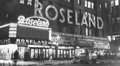 08/12/10 Roseland Ballroom, New York, NY 