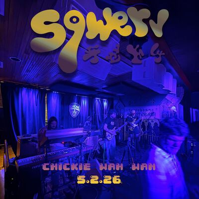 05/02/26 Chickie Wah Wah, New Orleans, LA 