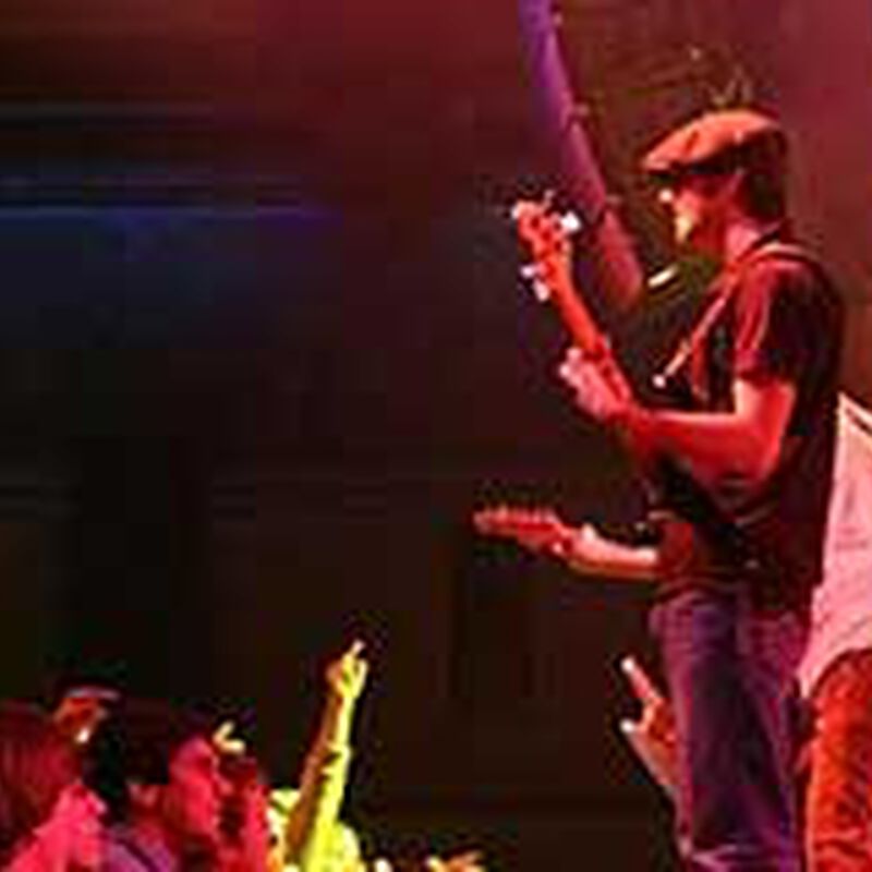 04/27/06 Canopy Club, Urbana, IL 