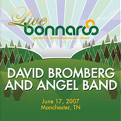 06/17/07 Which Stage, Bonnaroo, TN 