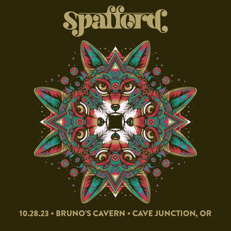 10/28/23 Bruno's Cavern, Cave Junction, OR 