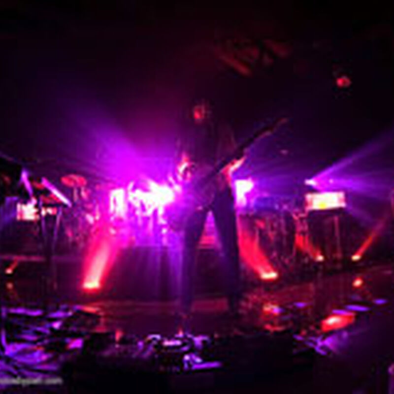 02/19/09 Minglewood Hall, Memphis, TN 