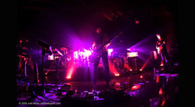 02/19/09 Minglewood Hall, Memphis, TN 