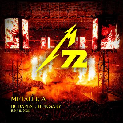 06/11/26 Puskas Arena, Budapest, HU 