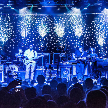 04/28/16 First Avenue, Minneapolis, MN 