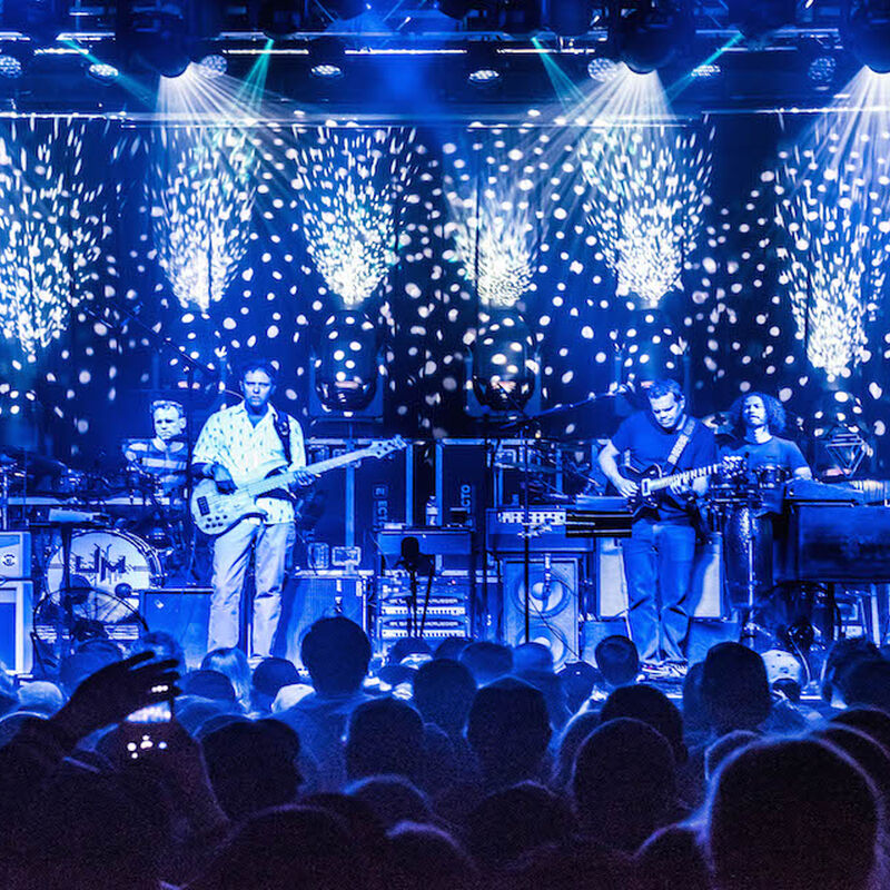 04/28/16 First Avenue, Minneapolis, MN 
