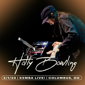 02/01/23 Kemba Live!, Columbus, OH 