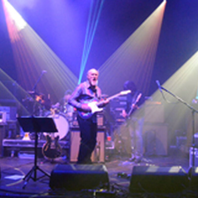 03/12/15 Orpheum Theatre, Boston, MA 