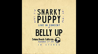 09/23/15 Belly Up, Solana Beach, CA 