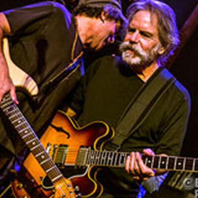 03/28/13 Great American Music Hall, San Francisco, CA 