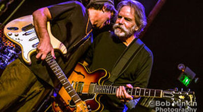 03/28/13 Great American Music Hall, San Francisco, CA 