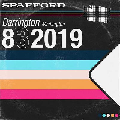 08/03/19 Summer Meltdown Festival, Darrington, WA 