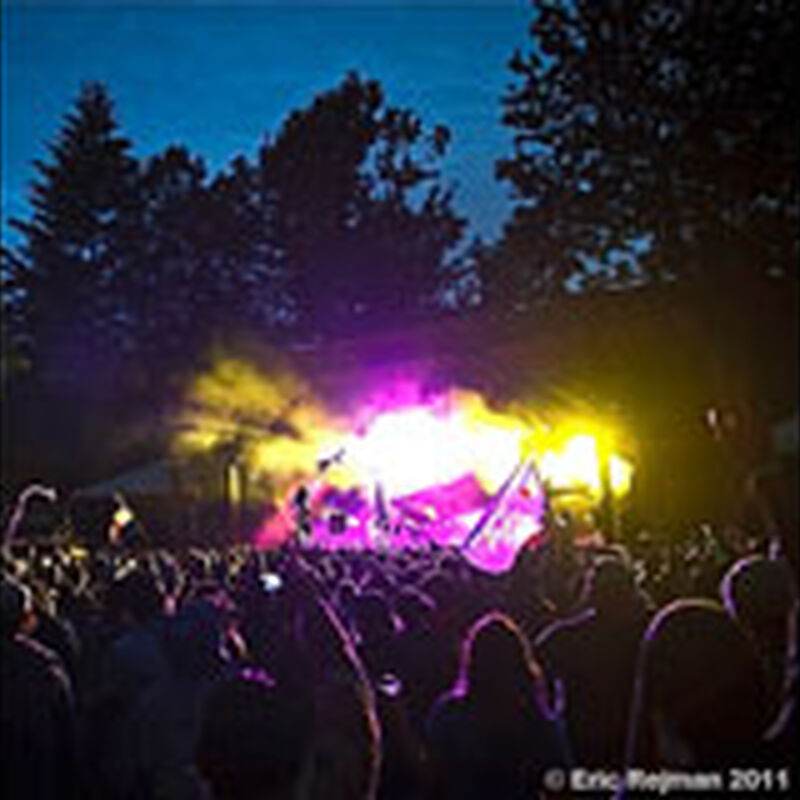 06/24/11 ReGeneration Festival, Horning's Hideout, OR 