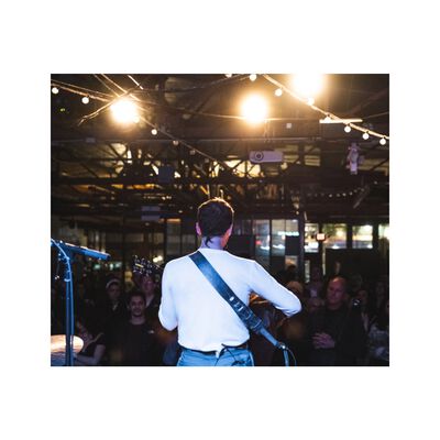 03/08/22 Basement East, Nashville, TN 