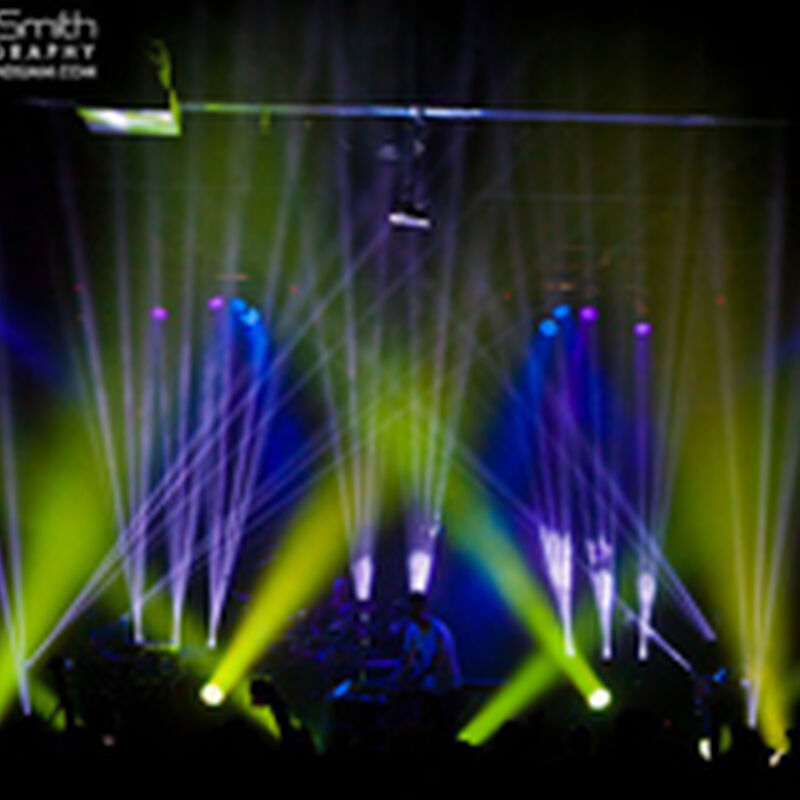 07/01/11 Fox Theatre, Boulder, CO 