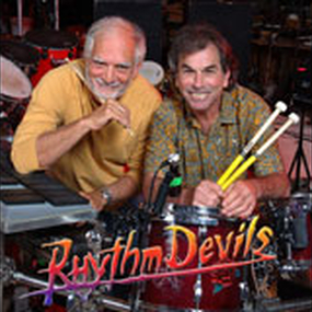Rhythm Devils Concert Experience