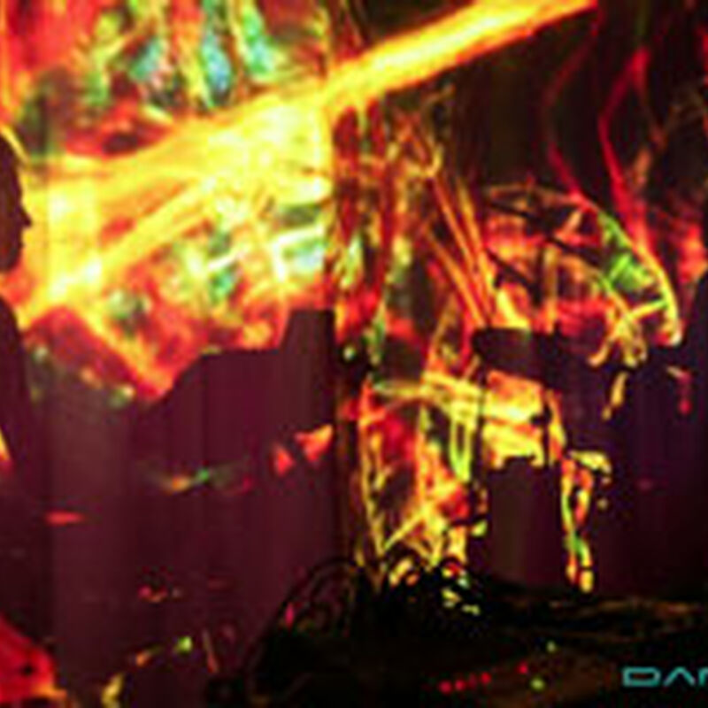 04/17/11 Toad's Place, New Haven, CT 