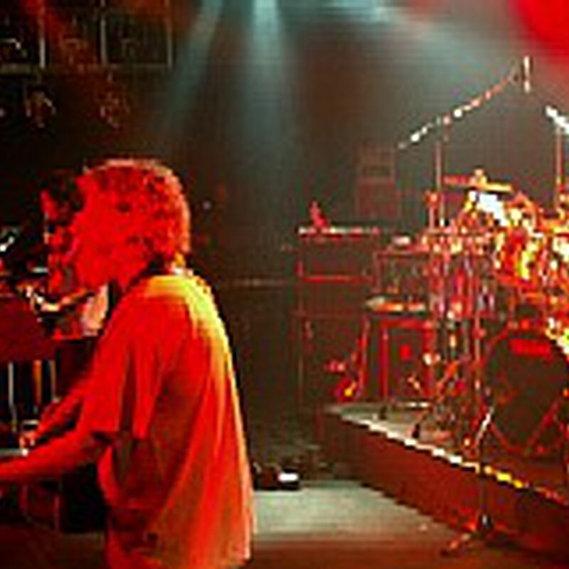 04/19/04 On Air Osaka, Osaka,  JPN