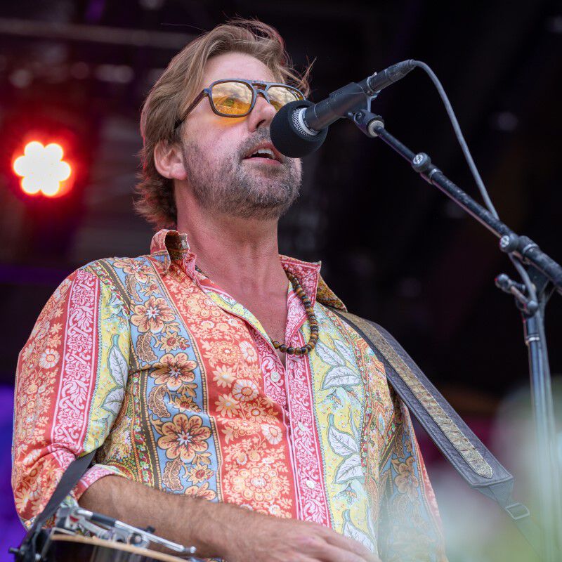 06/19/26 Telluride Bluegrass Festival, Telluride, CO 