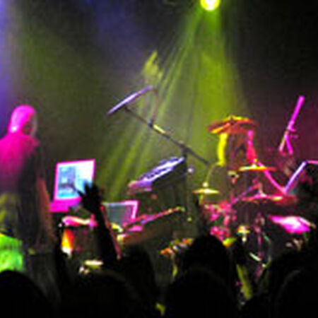 10/08/09 The Cabooze, Minneapolis, MN 