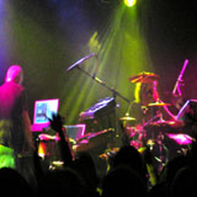 10/08/09 The Cabooze, Minneapolis, MN 
