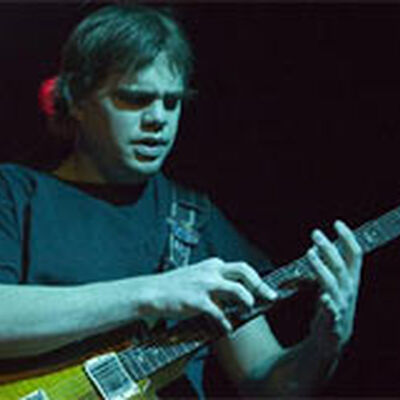 12/01/06 Nokia Theatre, New York, NY 
