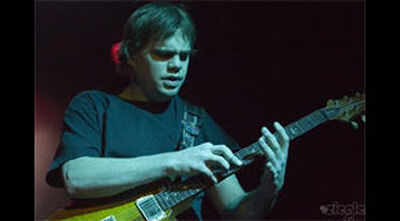 12/01/06 Nokia Theatre, New York, NY 