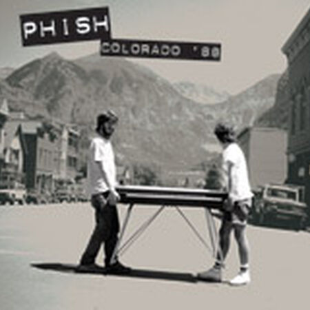 Colorado '88