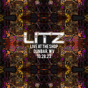 10/28/23 Live at the Shop, Dunbar, WV 