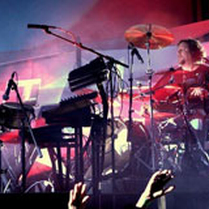 05/01/10 Freedom Festival, Toronto, CAN 