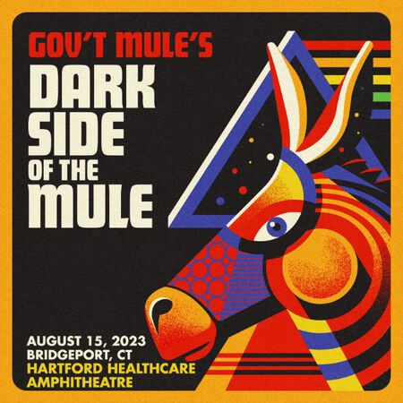 Gov't Mule Live Concert Setlist at Coffee Butler Amphitheater, Key
