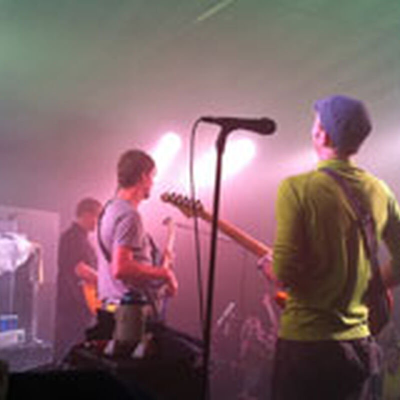 02/03/11 Buster's, Lexington, KY 